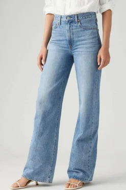 Levi's Jeans Ribcage Wide Leg H223