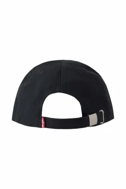 Levi's Kasket Lazy Girl Logo Cap