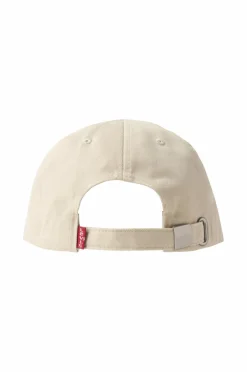 Levi's Kasket Lazy Girl Logo Cap