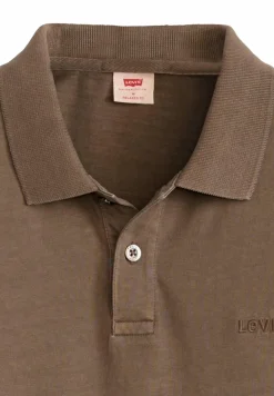 Levi's Poloshirt Authentic Polo