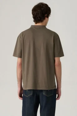 Levi's Poloshirt Authentic Polo