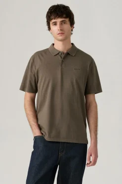 Levi's Poloshirt Authentic Polo