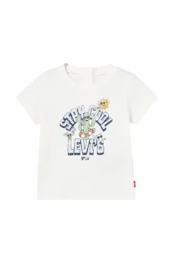 Levi's T-shirt Lvb Stay Cool Levi's Tee