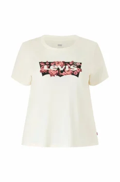 Levi's Plus T-shirt PL Perfect Tee Plus Sportswear