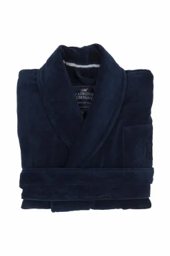 Lexington Badekåbe Hotel Velour Robe
