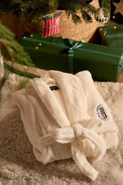 Lexington Fleecekåbe Unisex