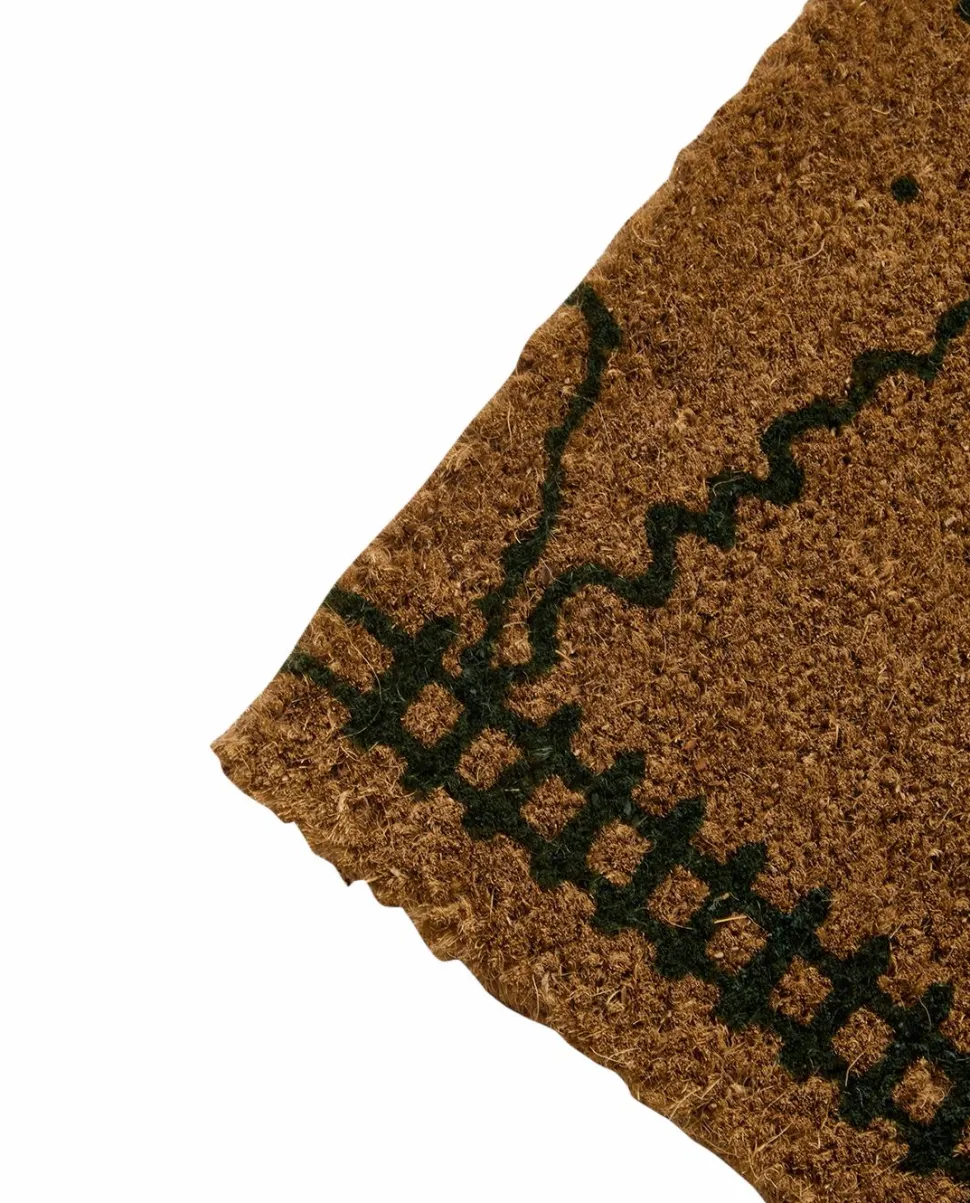 Lexington House Dørmåtte af kokosfiber