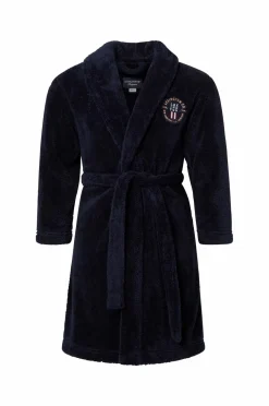 Lexington Morgenkåbe Fleece Kids