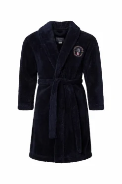 Lexington Morgenkåbe Fleece Kids