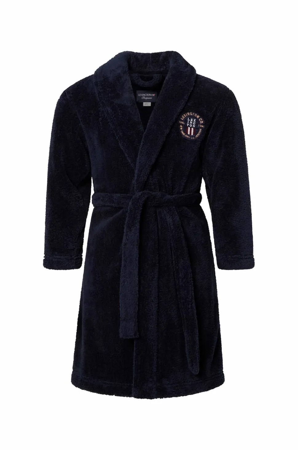 Lexington Morgenkåbe Fleece Kids