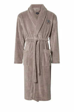 Lexington Morgenkåbe Fleece Teens