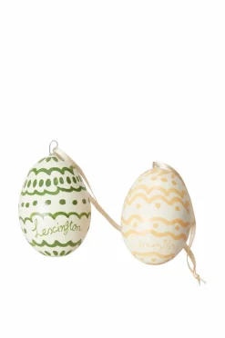 Lexington Påskeæg, sæt med 2