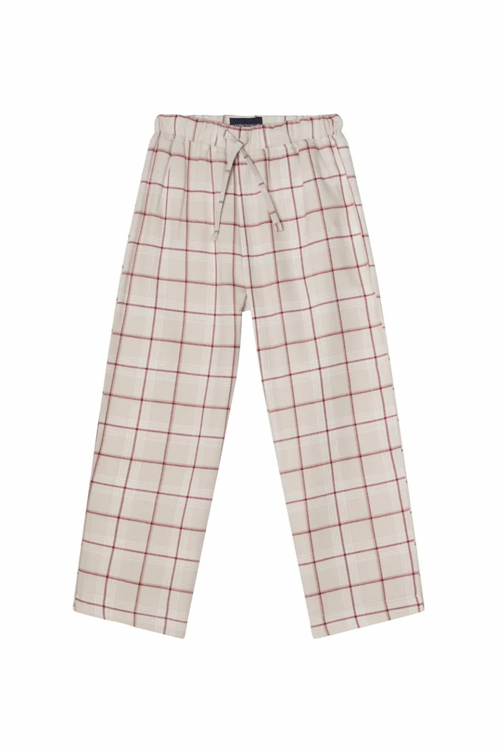 Lexington Pyjamassæt Kids Ternet flannel
