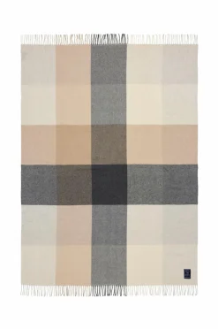 Lexington Ternet plaid i uld