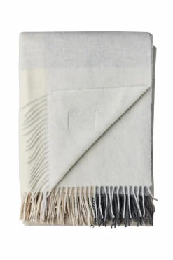 Lexington Ternet plaid i uld