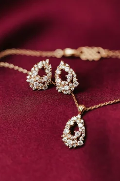 Lily and Rose Ørestikker Petite Miss Alice