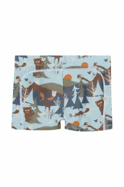 Lindberg Badebukser Thor Swim Trunks