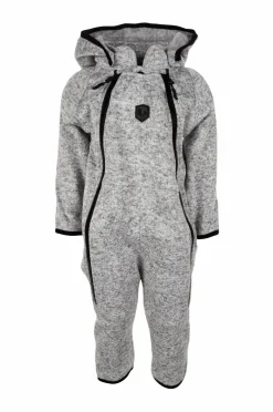 Lindberg Fleecedragt Bormio