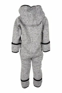 Lindberg Fleecedragt Bormio