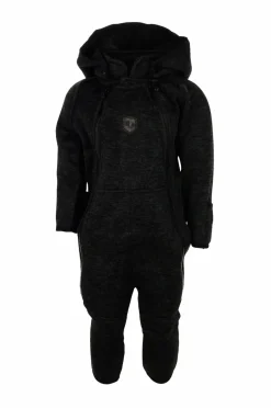 Lindberg Fleecedragt Bormio