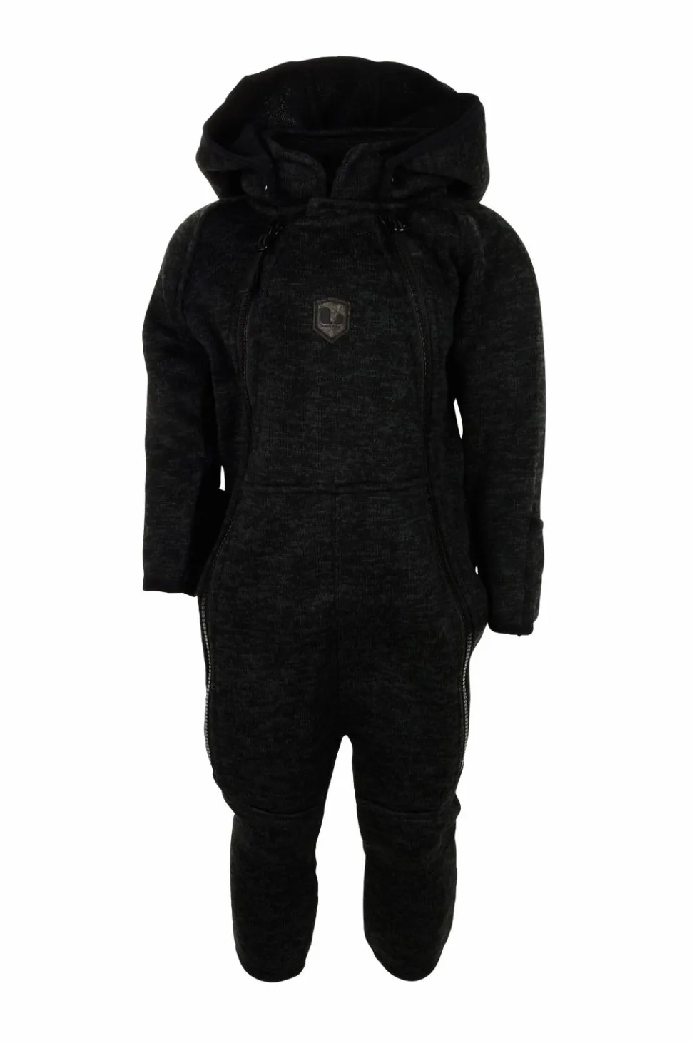 Lindberg Fleecedragt Bormio