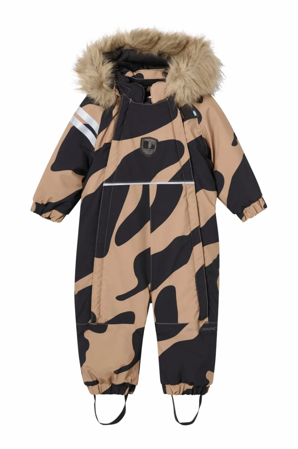 Lindberg Flyverdragt Colden