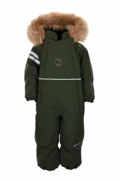 Lindberg Flyverdragt Colden