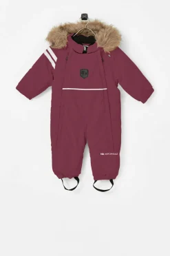 Lindberg Flyverdragt Colden