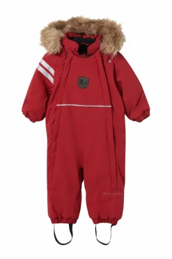 Lindberg Flyverdragt Colden