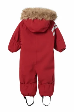 Lindberg Flyverdragt Colden