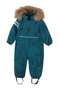 Lindberg Flyverdragt Colden