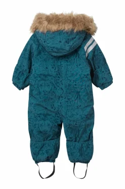 Lindberg Flyverdragt Colden