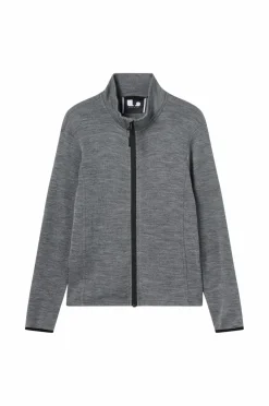 Lindberg Jakke Rocco Wool