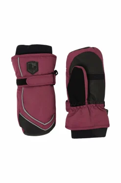 Lindberg Luffer Salberg Mitten