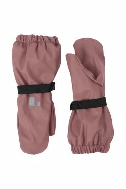 Lindberg Regnvanter Varekil Mitten Fleece