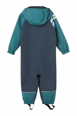 Lindberg Skaldragt Lingbo Overall