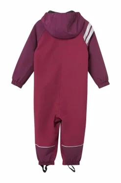 Lindberg Skaldragt Lingbo Overall