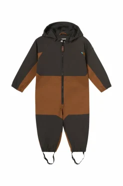 Lindberg Skaloverall Explorer Baby Overal