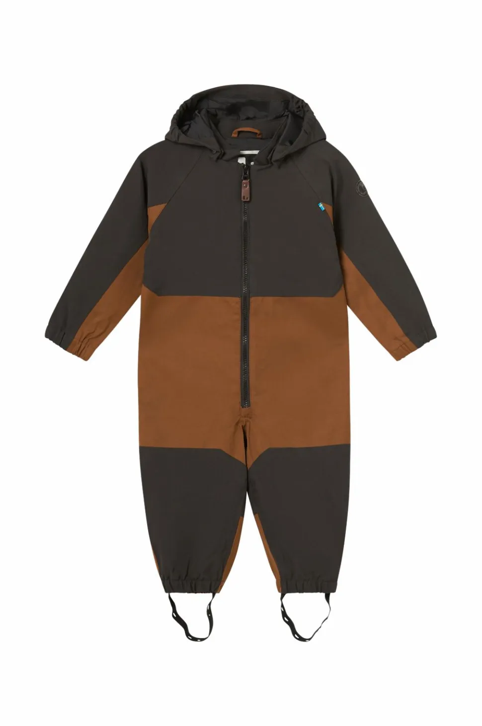 Lindberg Skaloverall Explorer Baby Overal