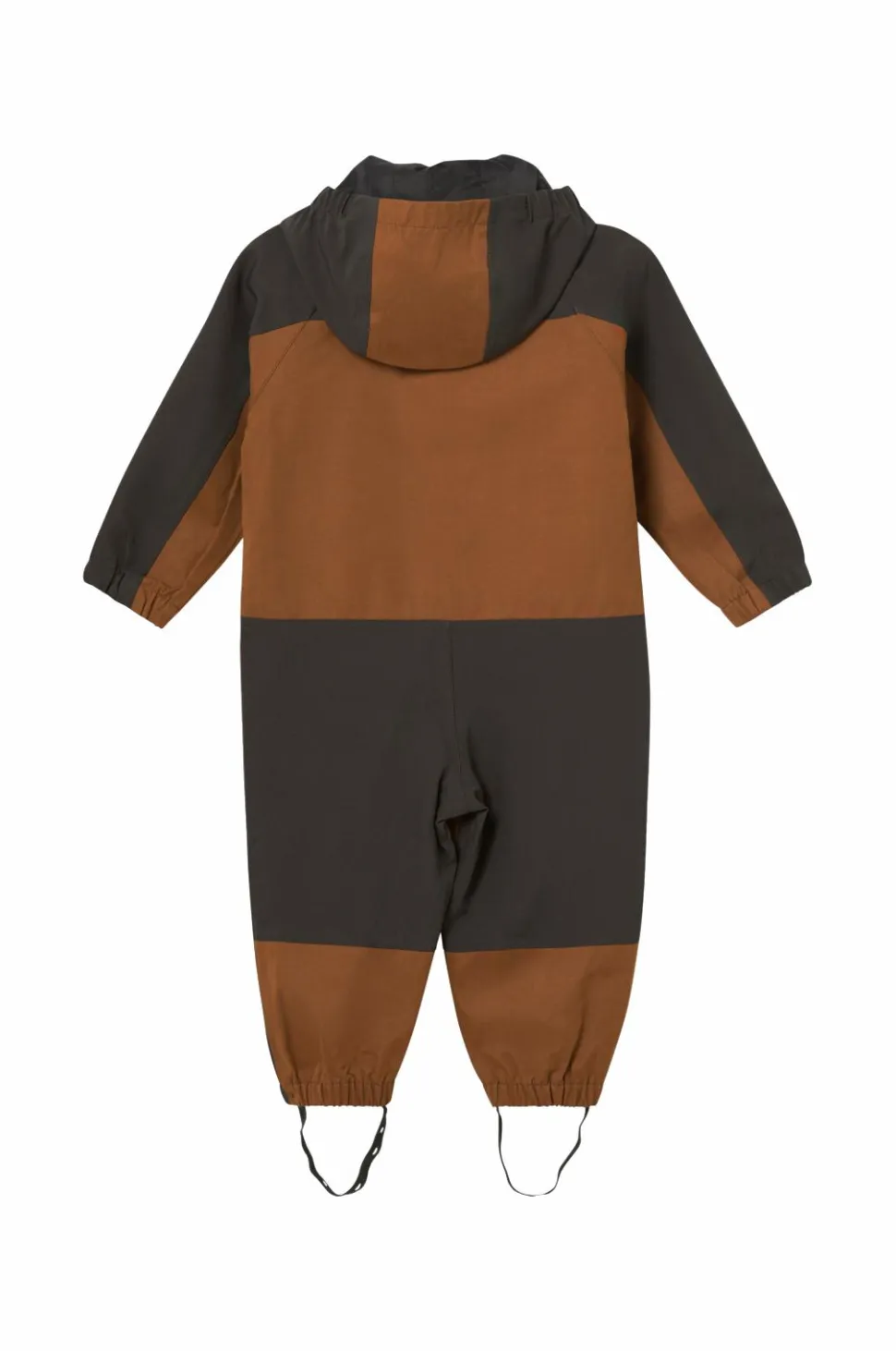 Lindberg Skaloverall Explorer Baby Overal