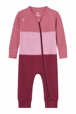 Lindberg Termoundertøj Bamboo Merino