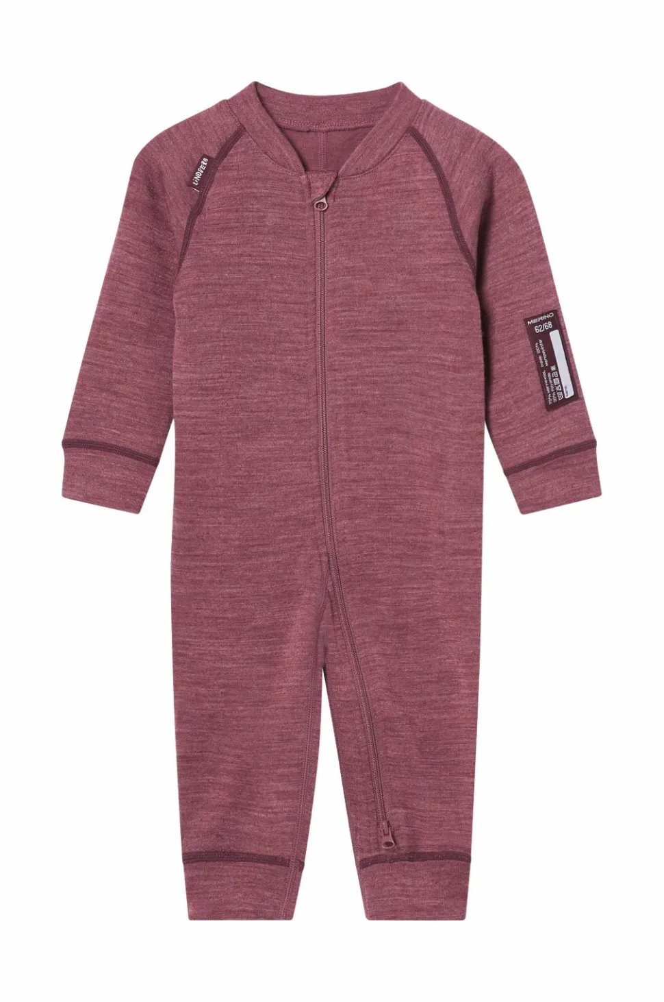 Lindberg Undertøj Merino Dragt