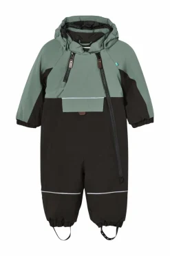 Lindberg Vinterflyverdragt Anorak Baby