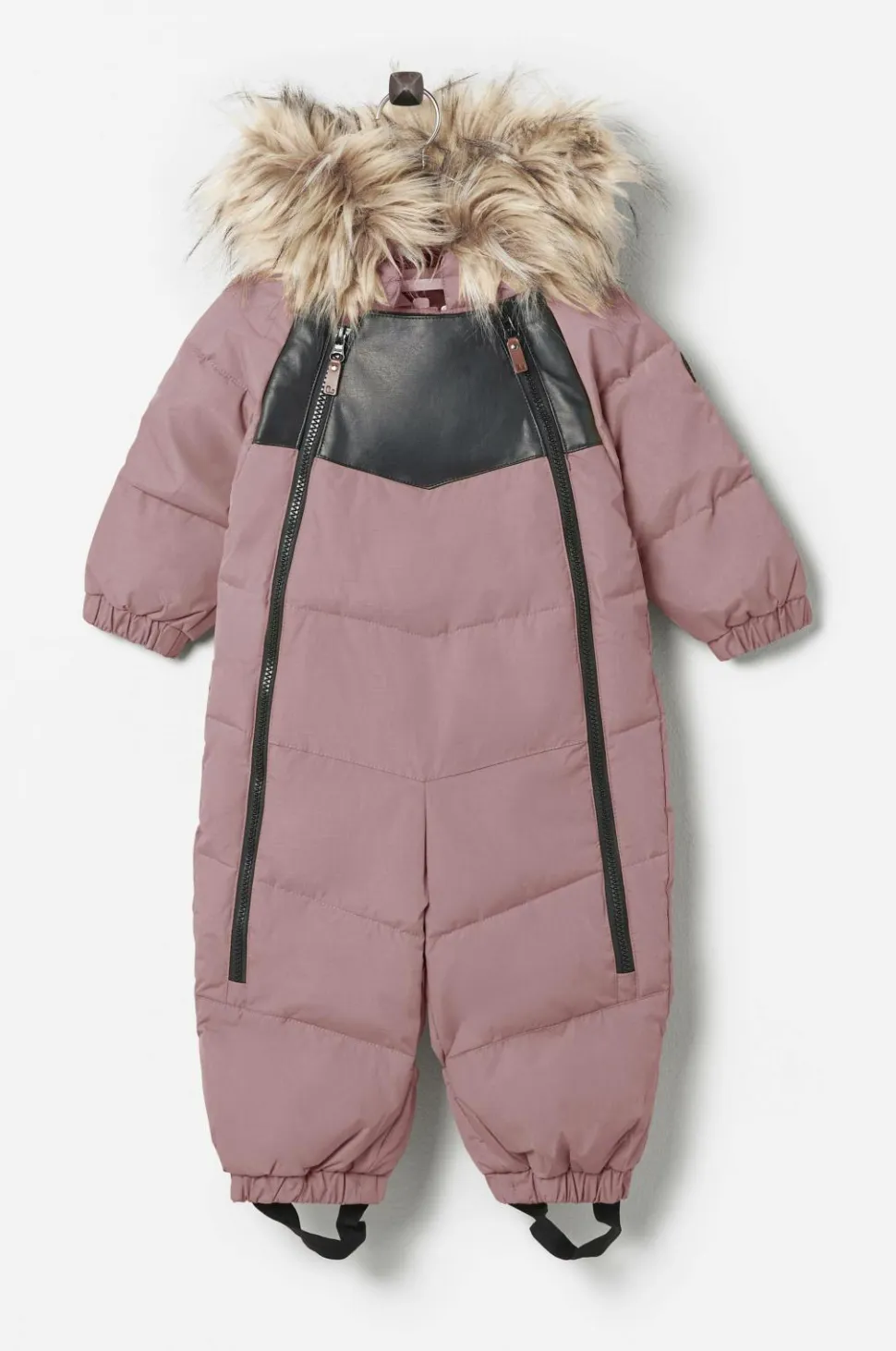 Lindberg Vinterflyverdragt Rocky