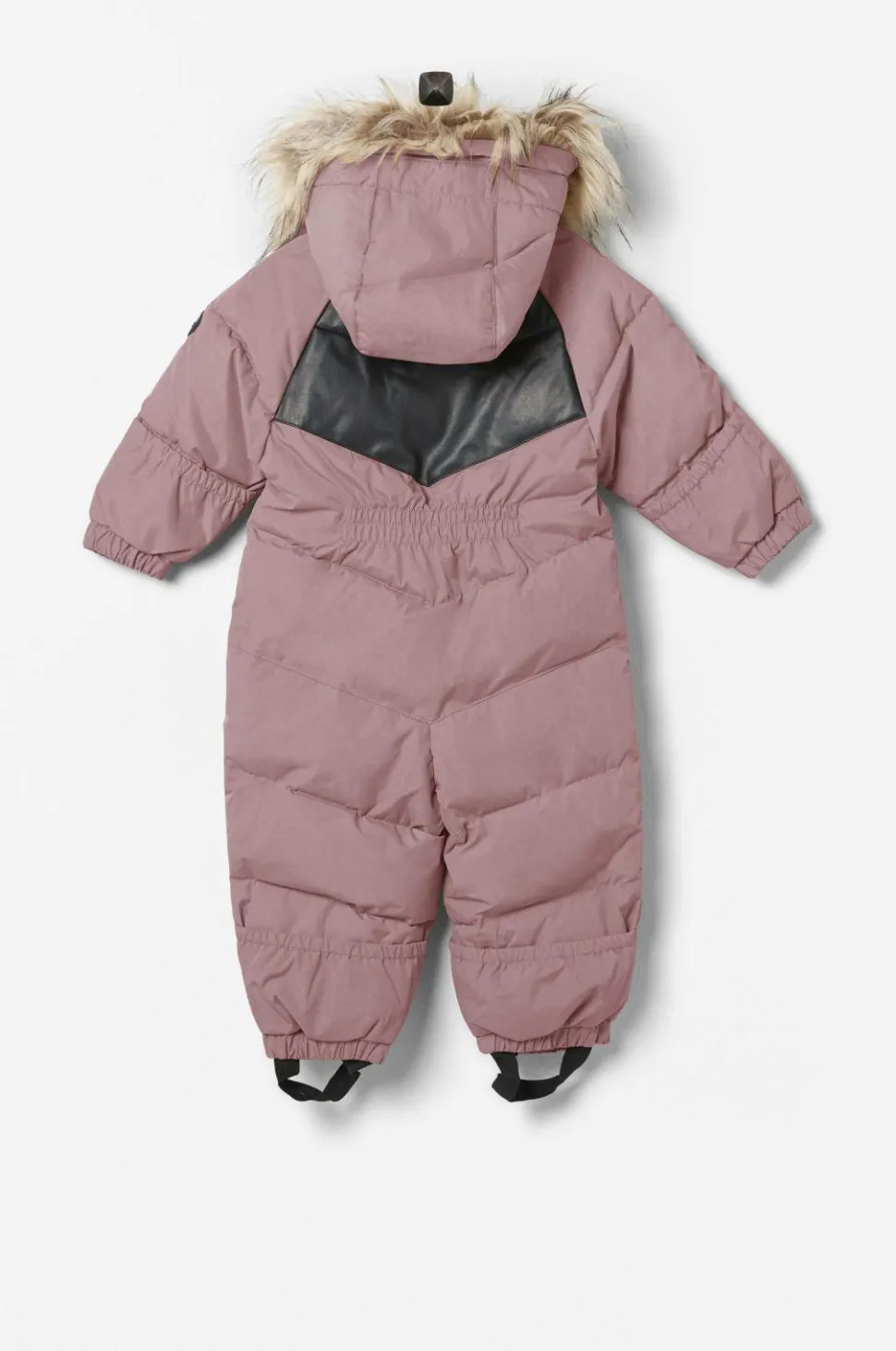 Lindberg Vinterflyverdragt Rocky