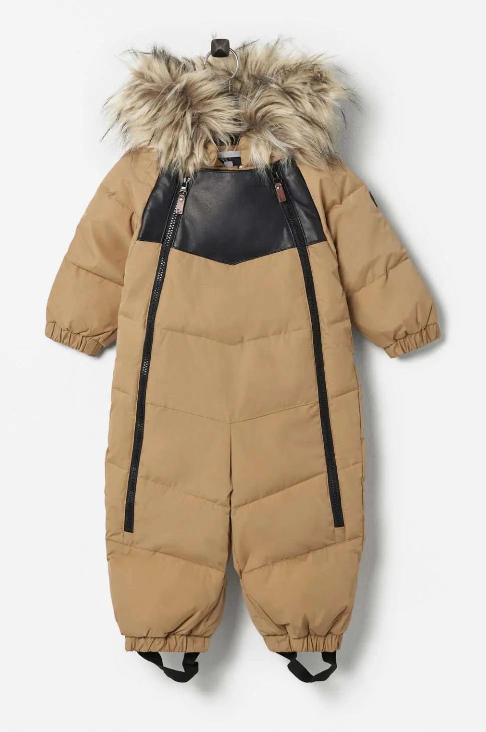 Lindberg Vinterflyverdragt Rocky