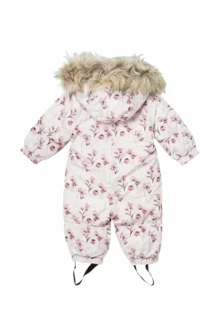 Lindberg Vinterflyverdragt Frosty Babyoverall