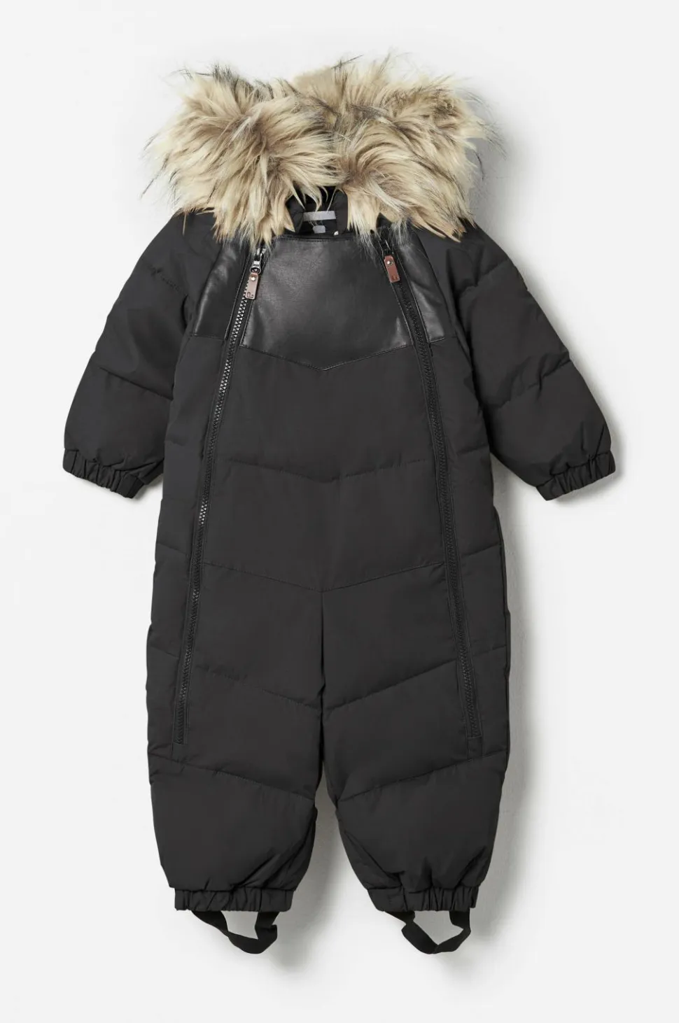 Lindberg Vinterflyverdragt Rocky