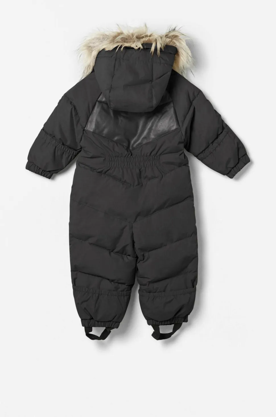 Lindberg Vinterflyverdragt Rocky