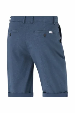 Lindbergh Chinoshorts Superflex Aop Chino Shorts